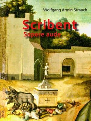 cover image of Scribent